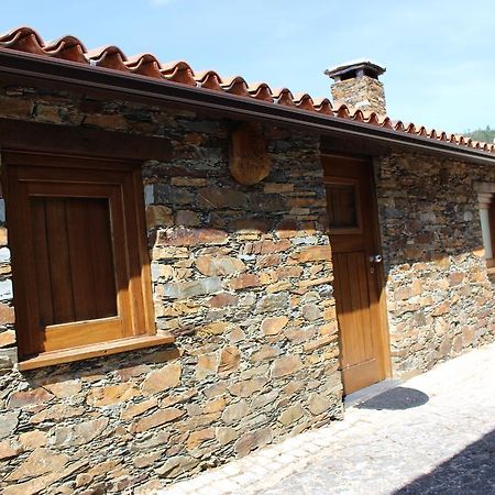 Casa Da Comareira Guest House Gois Ngoại thất bức ảnh