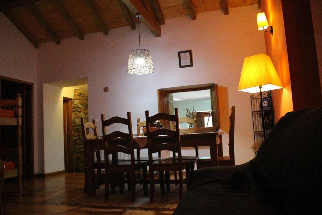 Casa Da Comareira Guest House Gois Ngoại thất bức ảnh