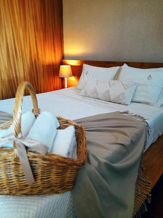 Casa Da Comareira Guest House Gois Ngoại thất bức ảnh