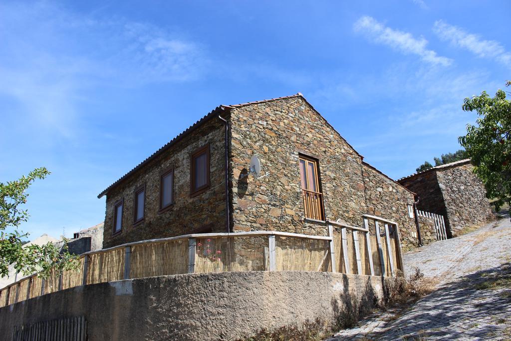 Casa Da Comareira Guest House Gois Ngoại thất bức ảnh