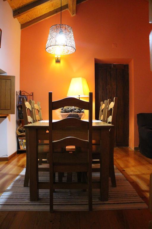 Casa Da Comareira Guest House Gois Ngoại thất bức ảnh