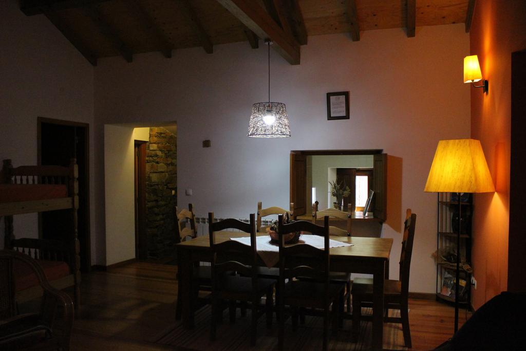Casa Da Comareira Guest House Gois Ngoại thất bức ảnh