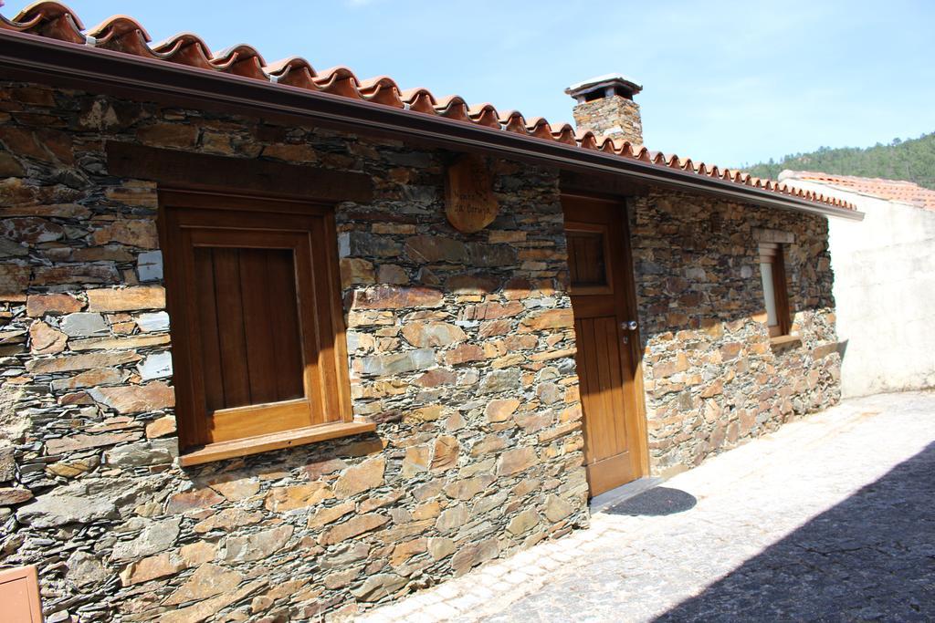 Casa Da Comareira Guest House Gois Ngoại thất bức ảnh