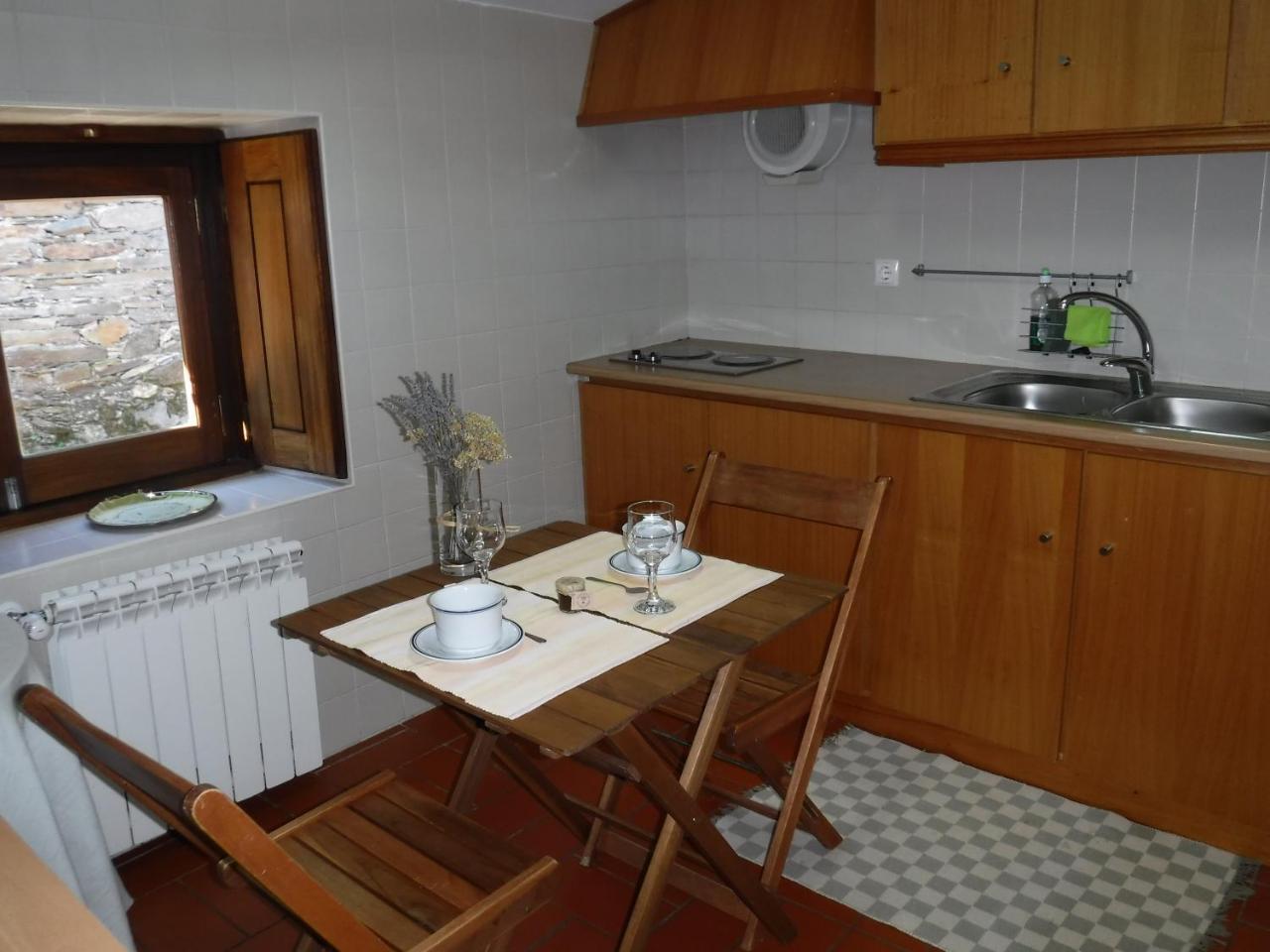 Casa Da Comareira Guest House Gois Ngoại thất bức ảnh
